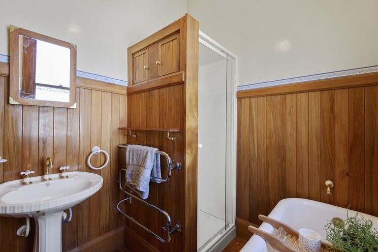 Photo of property in 1661 North Eyre Road, West Eyreton, Rangiora, 7475