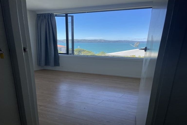 Photo of property in 2f4 Oriental Terrace, Mount Victoria, Wellington, 6011