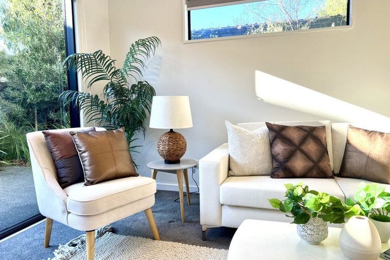 Photo of property in 6/426 Manchester Street, St Albans, Christchurch, 8014