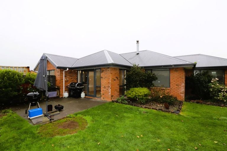 Photo of property in 3 Vitruvius Way, Leeston, 7632