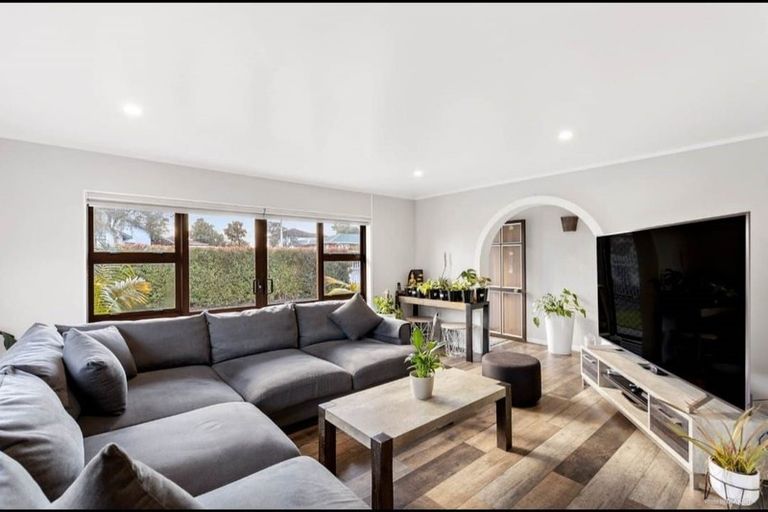 Photo of property in 94 Jellicoe Road, Manurewa, Auckland, 2102