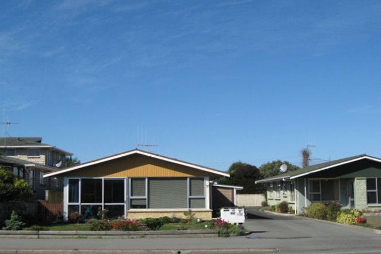 Photo of property in 543a Thames Highway, Oamaru North, Oamaru, 9400