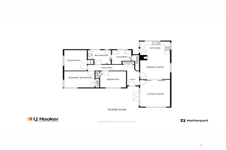 Photo of property in 51 Old North Road, Marchwiel, Timaru, 7910