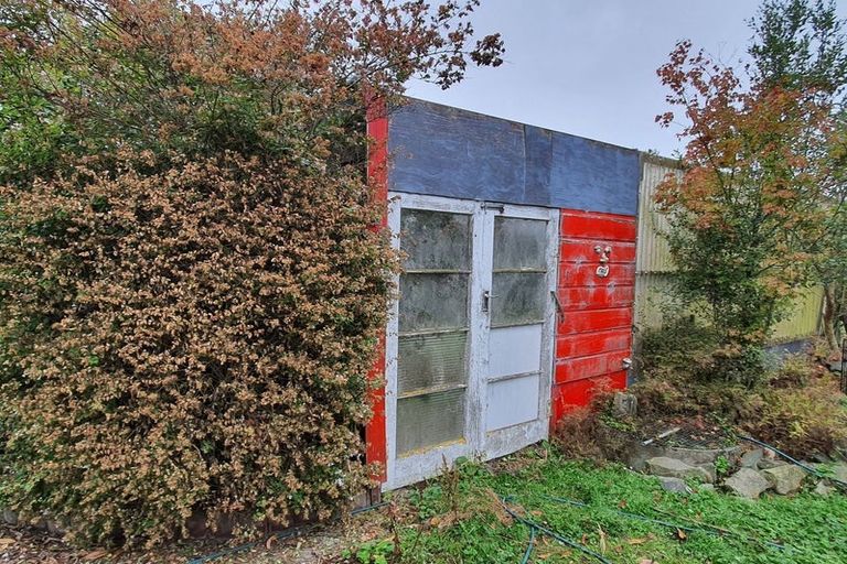 Photo of property in 18 James Street, Waimate, 7980