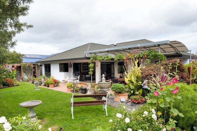 Photo of property in 36 Palmbrook Avenue, Havelock North, 4130