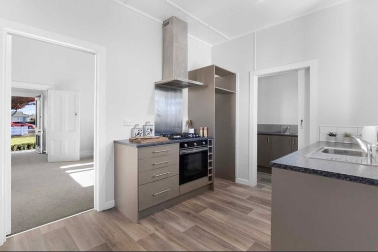 Photo of property in 112 Galloway Street, Hamilton East, Hamilton, 3216