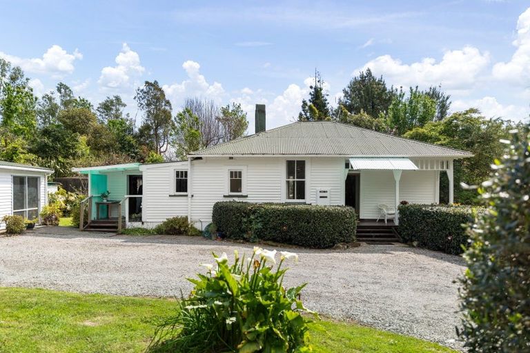 Photo of property in 324 Youngson Road, Whakamarama, Tauranga, 3179