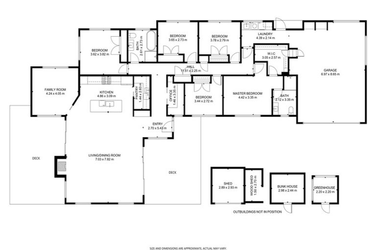 Photo of property in 105 Boom Rock Road, Ohariu, Wellington, 6037