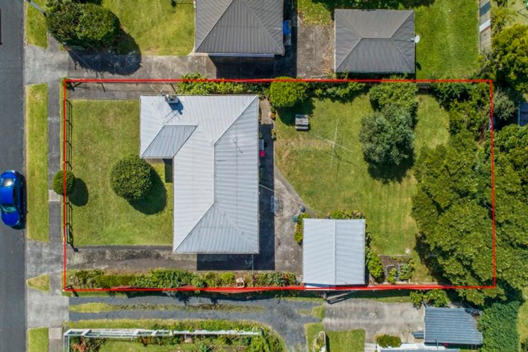 Photo of property in 20 Tawa Crescent, Manurewa, Auckland, 2102