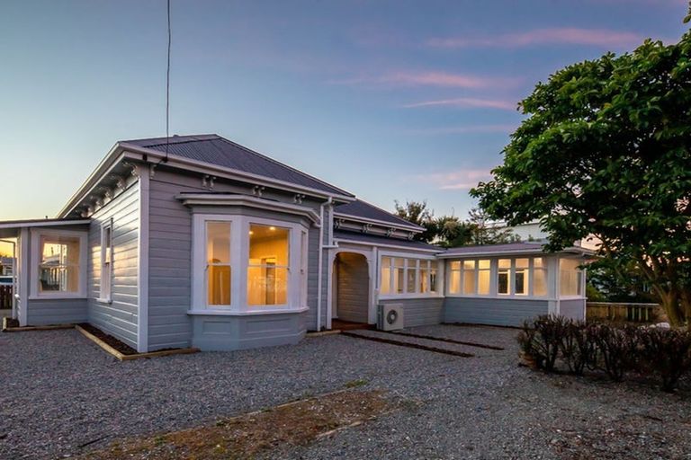 Photo of property in 96 Romilly Street, Westport, 7825