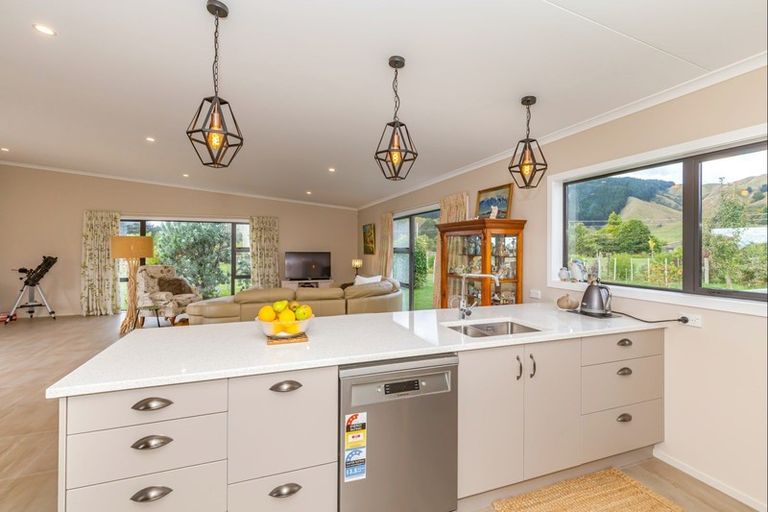 Photo of property in 134 Gladstone Road, Levin, 5571