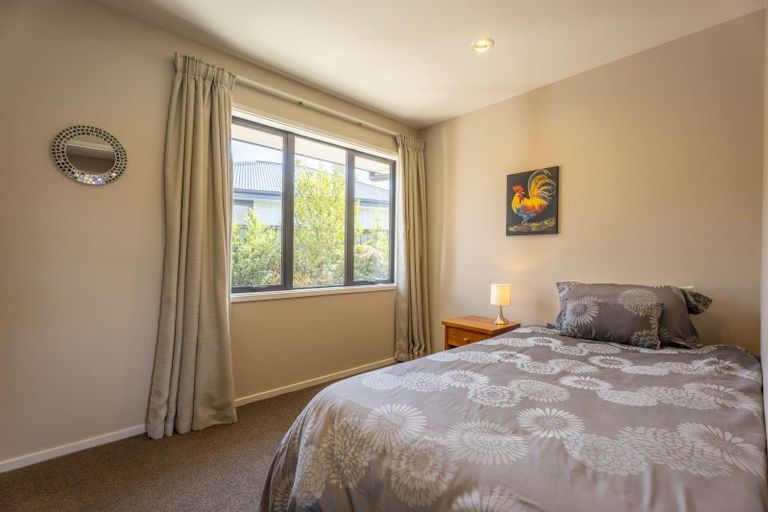 Photo of property in 16 Mount Isobel Place, Hanmer Springs, 7334