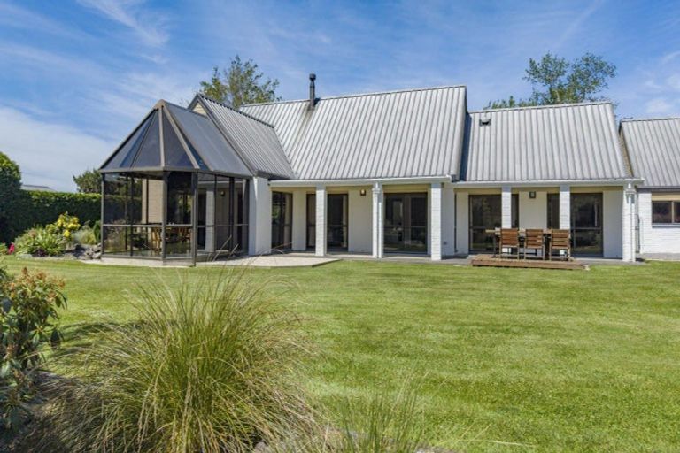 Photo of property in 479 Mcjarrows Road, Oxford, 7430