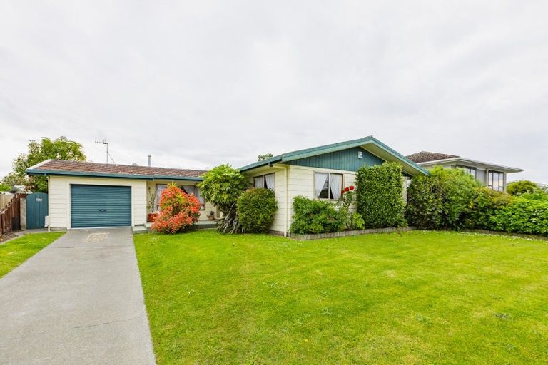 Photo of property in 56 Freyberg Avenue, Tamatea, Napier, 4112