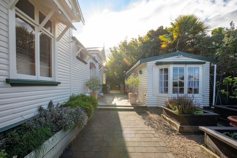 Photo of property in 57 Allen Street, Morrinsville, 3300