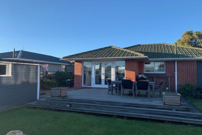 Photo of property in 19 Sugden Street, Spreydon, Christchurch, 8024