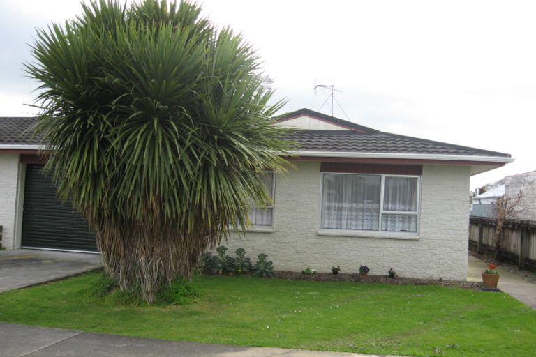 Photo of property in 1/33 Liverpool Street, Levin, 5510