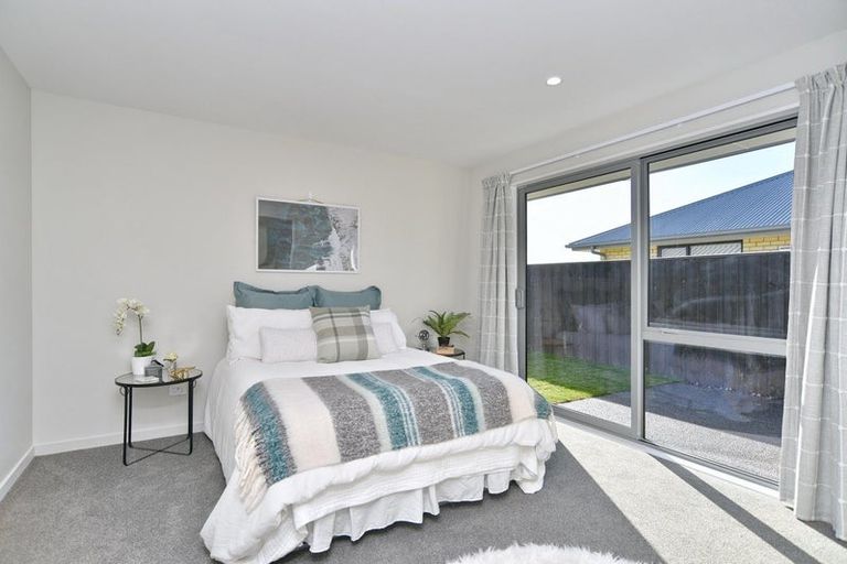 Photo of property in 1 Sills Street, Woodend, 7610