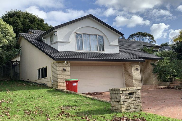 Photo of property in 59 Bushlands Park Drive, Albany, Auckland, 0632