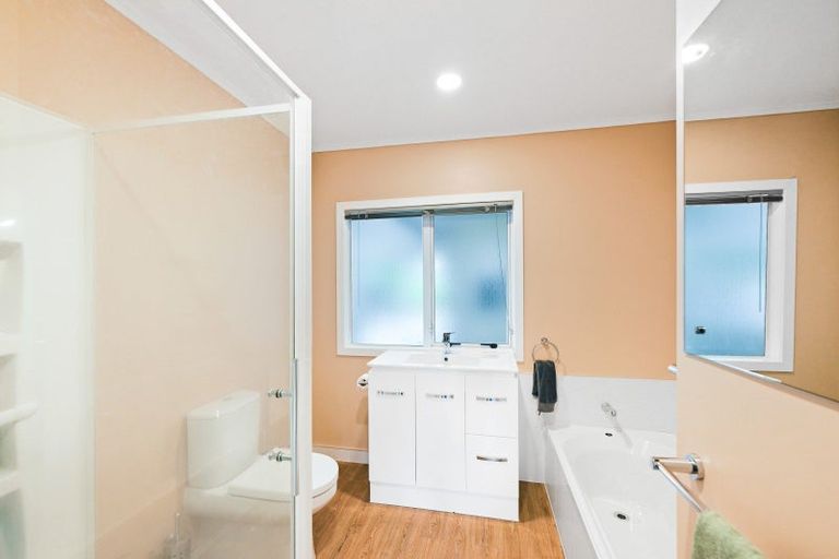 Photo of property in 58 Garden Heights Avenue, Glenview, Hamilton, 3206