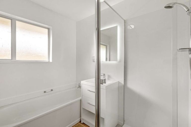 Photo of property in 1/21 Greenock Street, Redwood, Christchurch, 8051