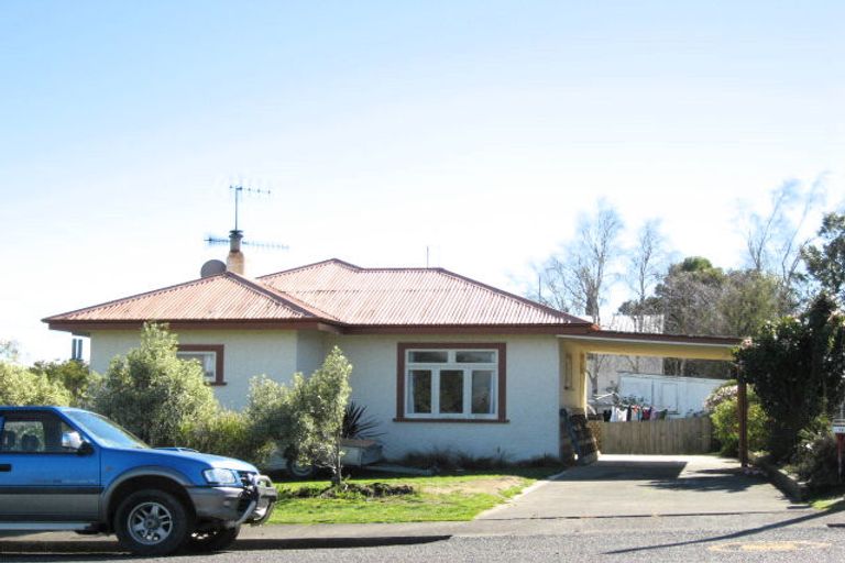 Photo of property in 16 Reservoir Road, Waipukurau, 4200
