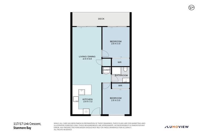 Photo of property in 117/17 Link Crescent, Stanmore Bay, Whangaparaoa, 0932