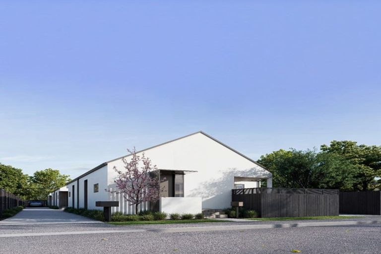 Photo of property in 2/62 Wyon Street, Linwood, Christchurch, 8062