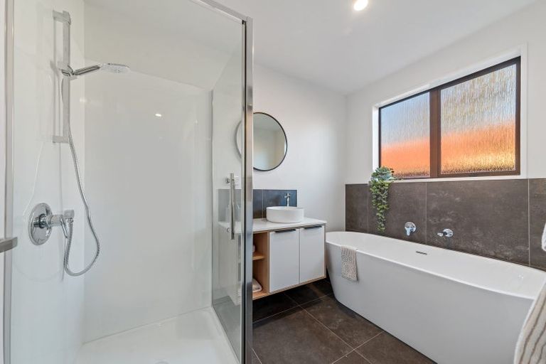 Photo of property in 16a Kowhai Avenue, Rangiora, 7400