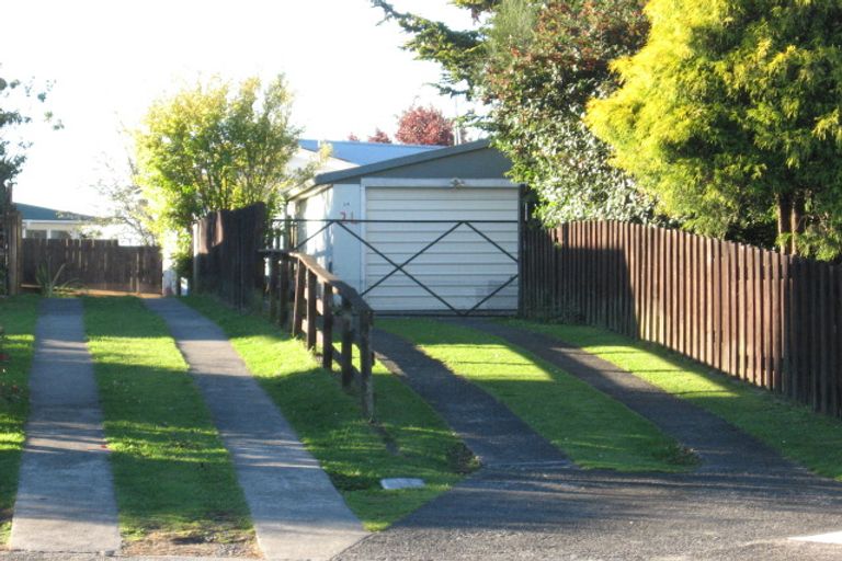 Photo of property in 26 Weka Place, Tokoroa, 3420