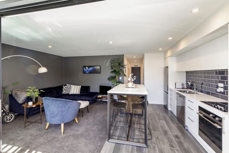 Photo of property in 2/11 Exeter Street, Merivale, Christchurch, 8014