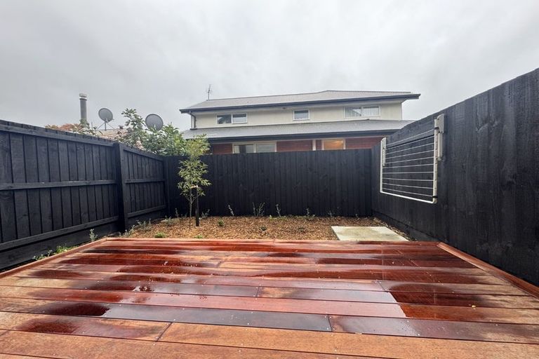 Photo of property in 5/122 Waimairi Road, Ilam, Christchurch, 8041