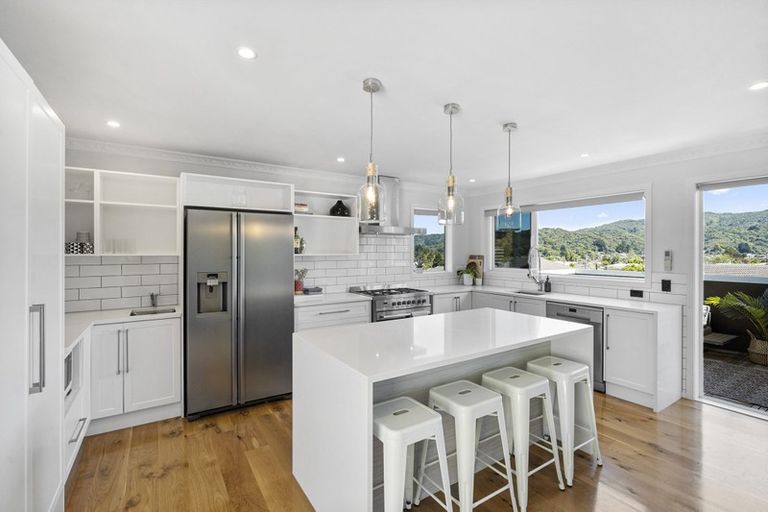 Photo of property in 56 Nelson Crescent, Wainuiomata, Lower Hutt, 5014