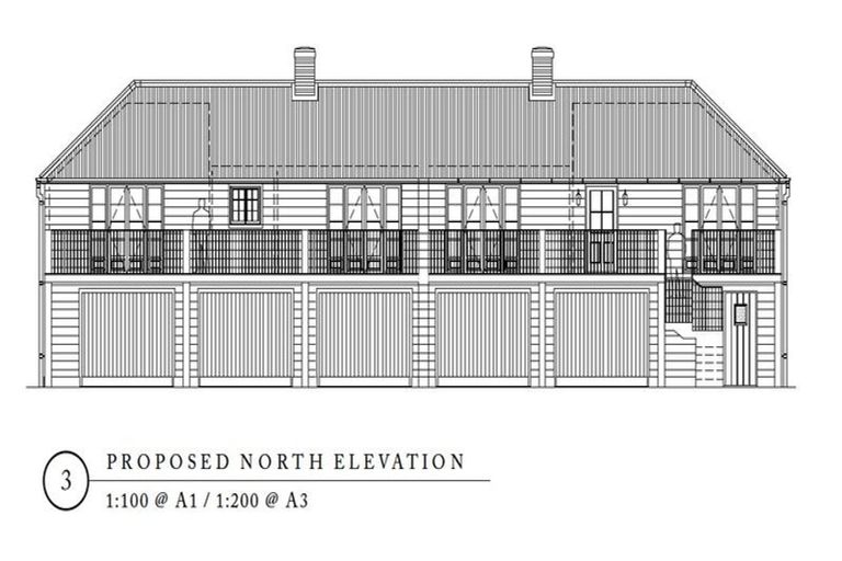Photo of property in 23 Marriner Street, Sumner, Christchurch, 8081