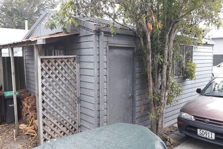 Photo of property in 59 Bowhill Road, New Brighton, Christchurch, 8083