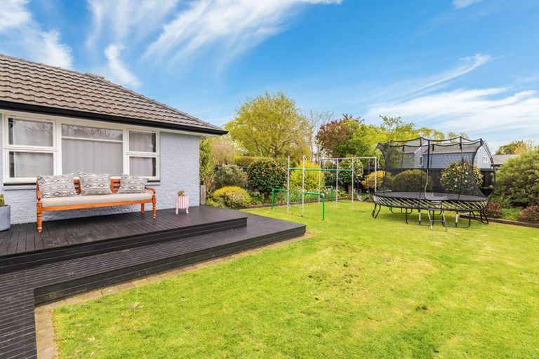 Photo of property in 33 Cridland Street East, Kaiapoi, 7630