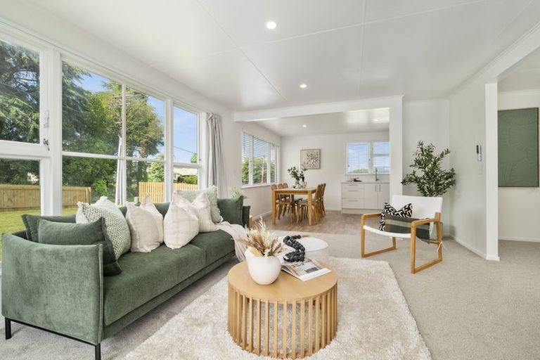 Photo of property in 56 Thomas Crescent, Western Heights, Rotorua, 3015