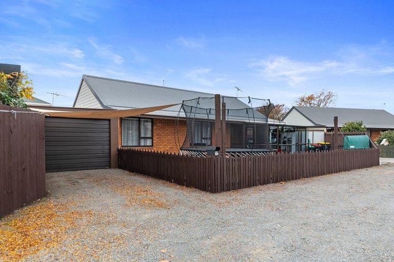 Photo of property in 41b Fuller Street, Kaiapoi, 7630