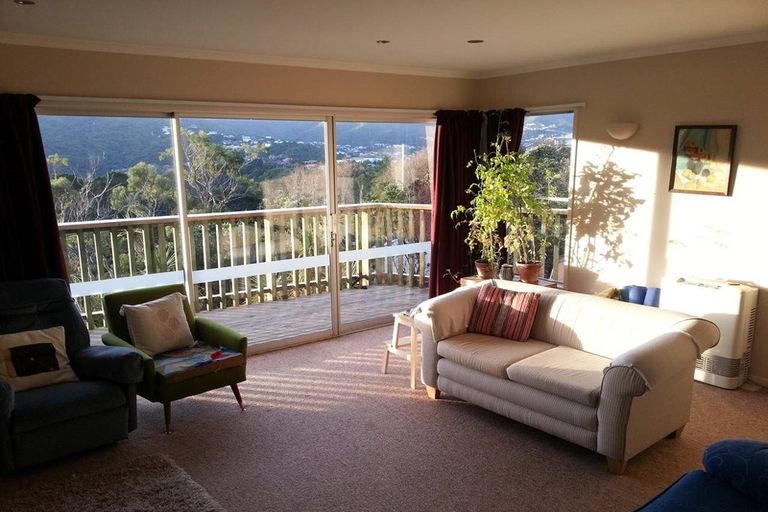 Photo of property in 10 Mairangi Road, Wadestown, Wellington, 6012
