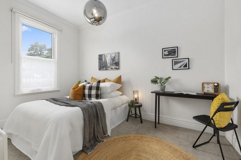 Photo of property in 20 Wallace Street, Mount Cook, Wellington, 6021