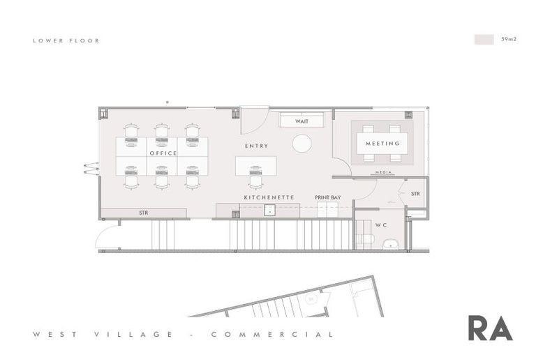 Photo of property in 26 Rangitahi Road, Raglan, 3225