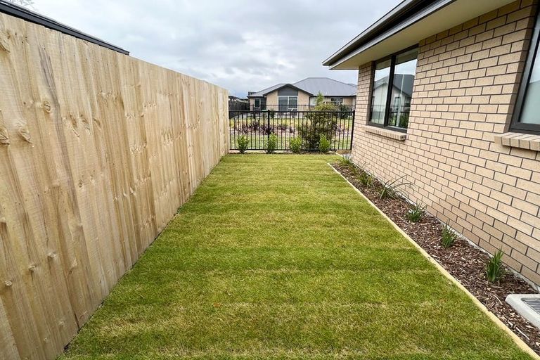 Photo of property in 6 Akiraho Lane, Halswell, Christchurch, 8025