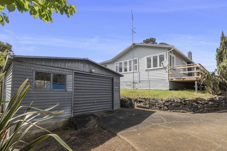 Photo of property in 42 Station Road, Te Kamo, Whangarei, 0112
