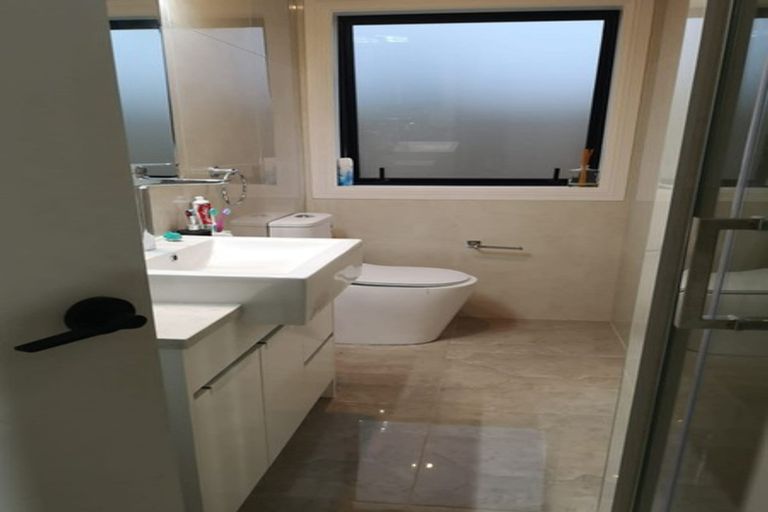 Photo of property in 3 Fricker Way, Flat Bush, Auckland, 2019