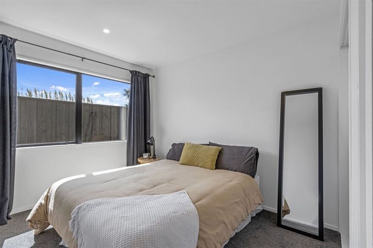 Photo of property in 6 Kirby Lane, Casebrook, Christchurch, 8051