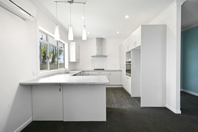 Photo of property in 111 Galloway Street, Hamilton East, Hamilton, 3216