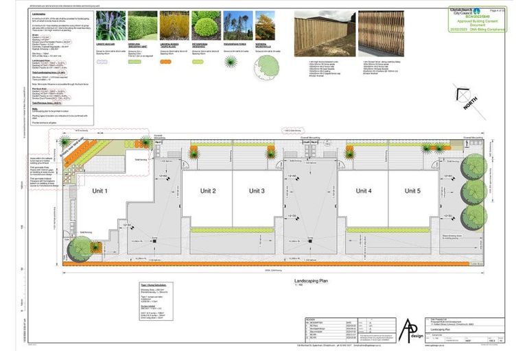 Photo of property in 1/11 Hulbert Street, Linwood, Christchurch, 8062