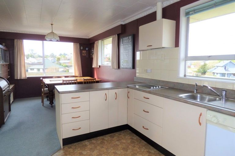 Photo of property in 7 Rye Street, South Hill, Oamaru, 9400