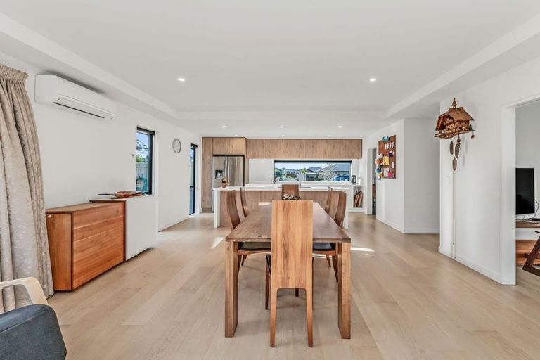 Photo of property in 6 Delorean Drive, Rolleston, 7615