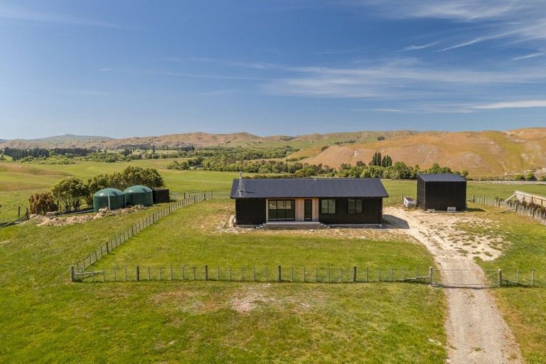 Photo of property in 193c Tapairu Road, Waipawa, 4275